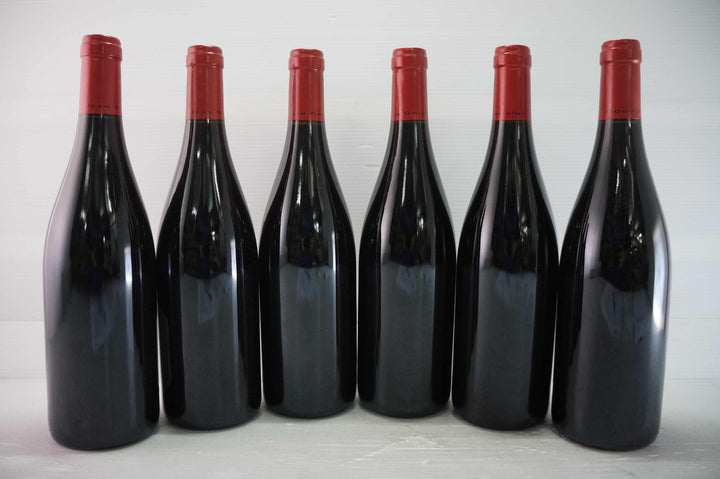 Jean Grivot Clos de Vougeot Grand Cru 2010