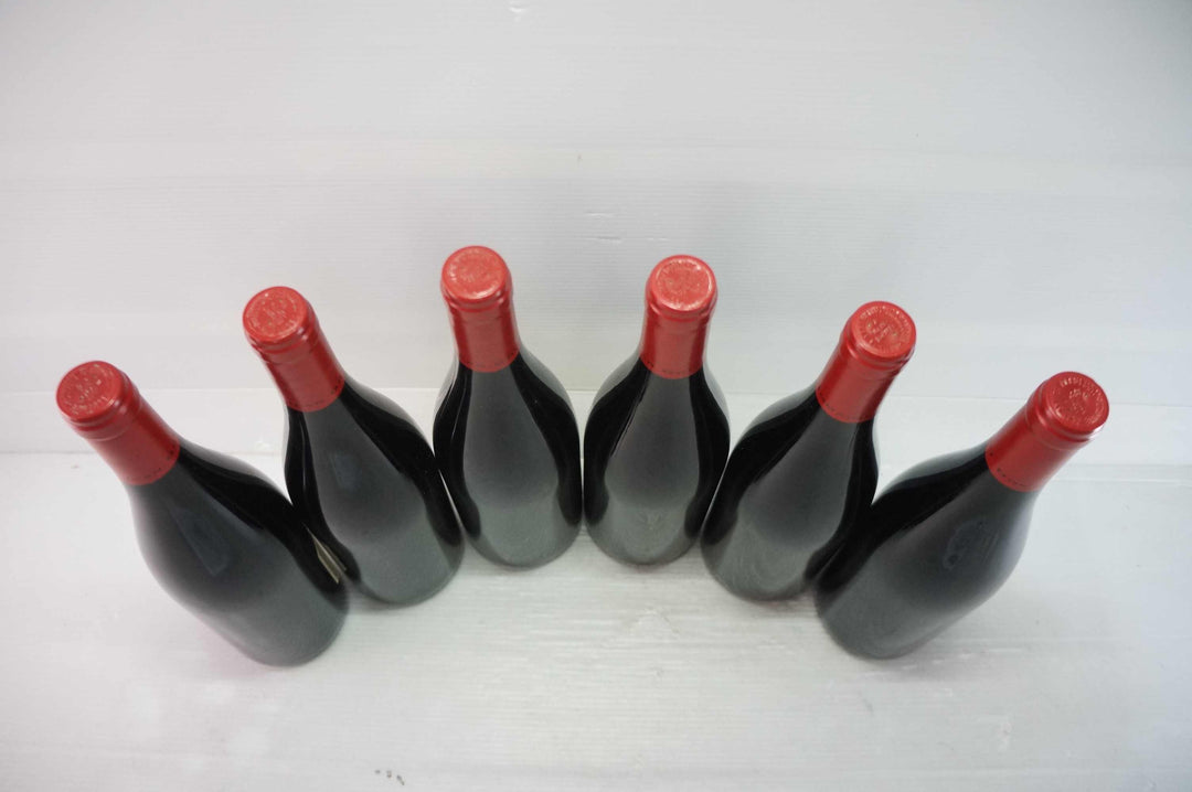 Jean Grivot Clos de Vougeot Grand Cru 2010