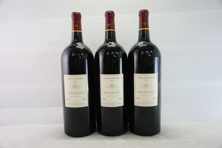 Chateau Duhart Milon Magnum 2010