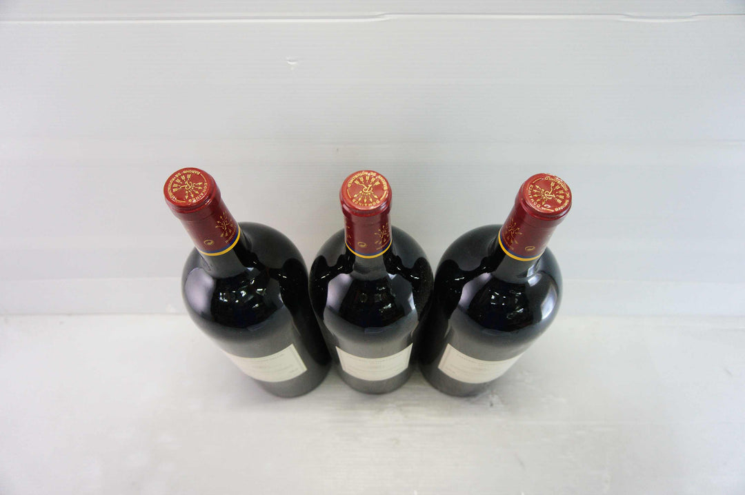 Chateau Duhart Milon Magnum 2010