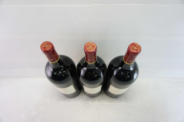 Chateau Duhart Milon Magnum 2010