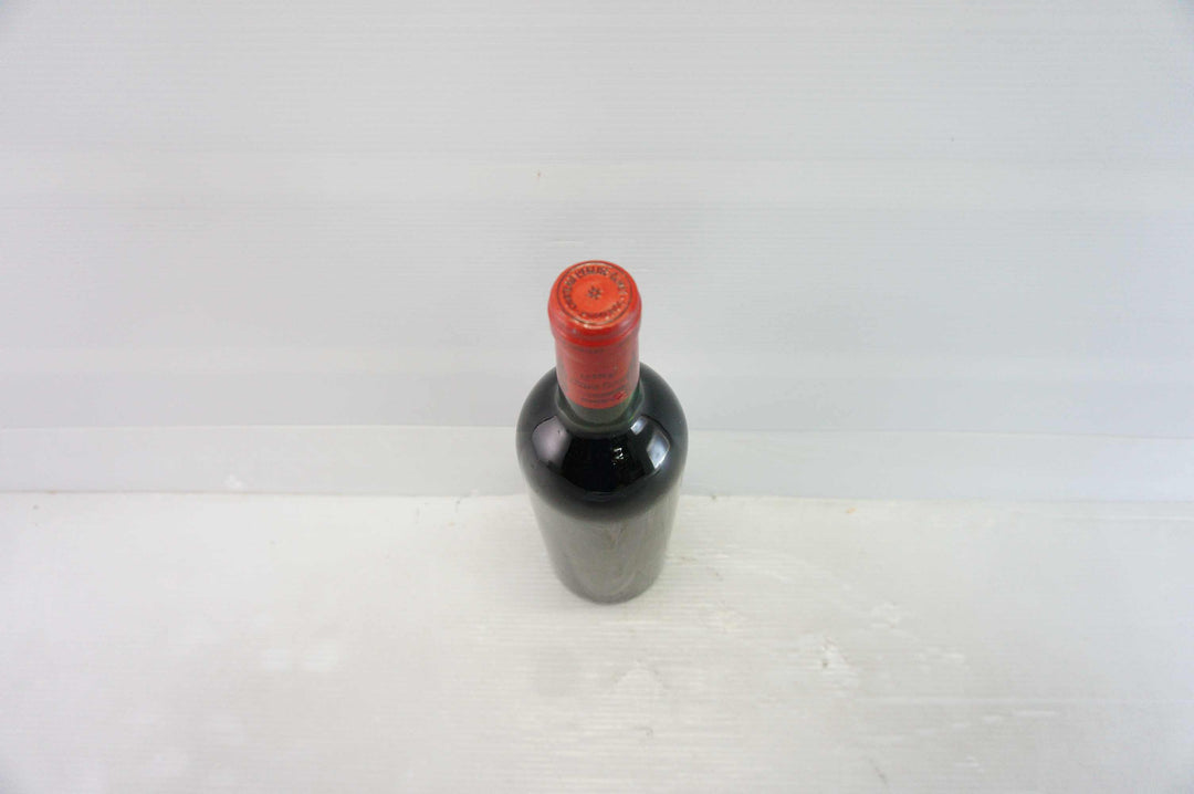 Chateau L'Eglise Clinet 1986