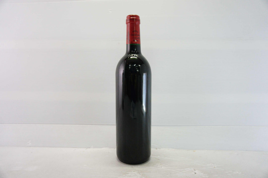 Chateau L'Eglise Clinet 1995