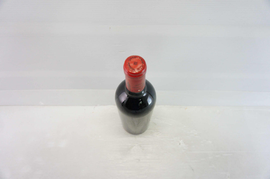 Chateau L'Eglise Clinet 1995