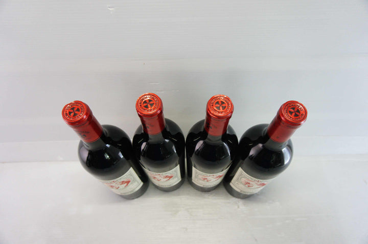 Chateau Gazin 2006