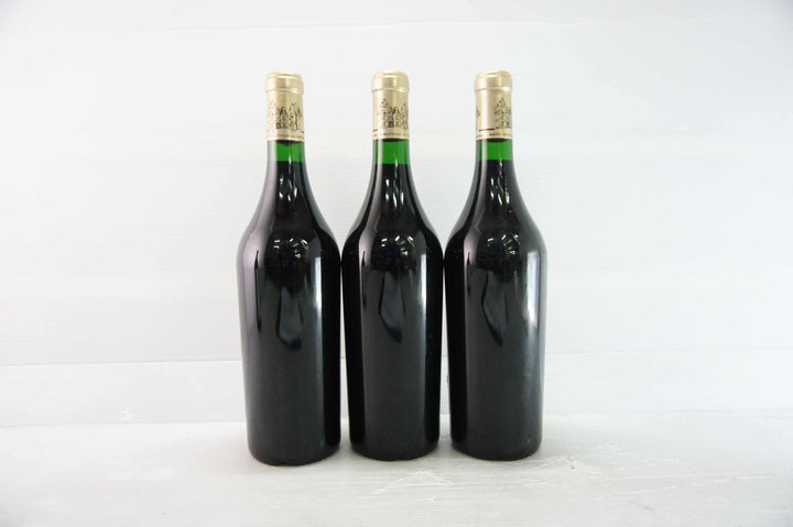 Chateau Haut Brion 1997