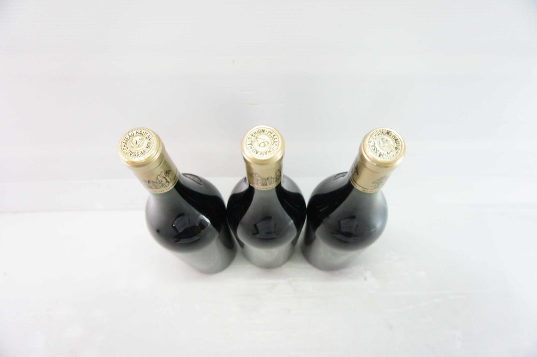 Chateau Haut Brion 1997