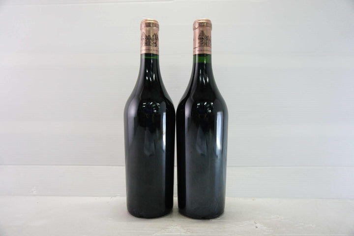 Chateau Haut Brion 2001 *