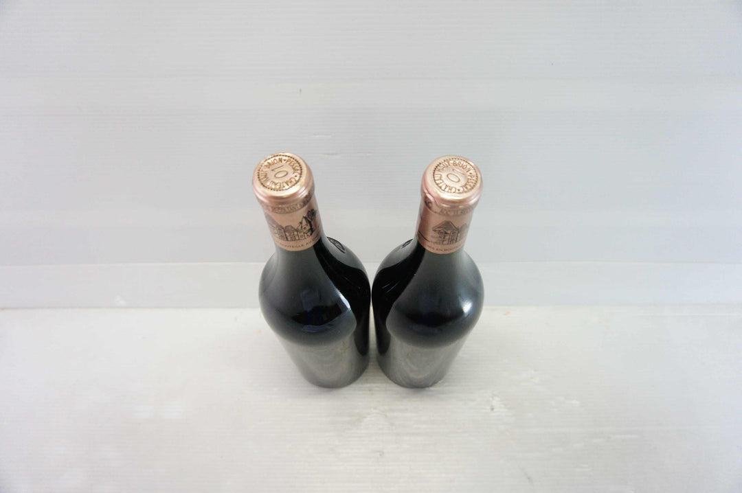 Chateau Haut Brion 2001 *