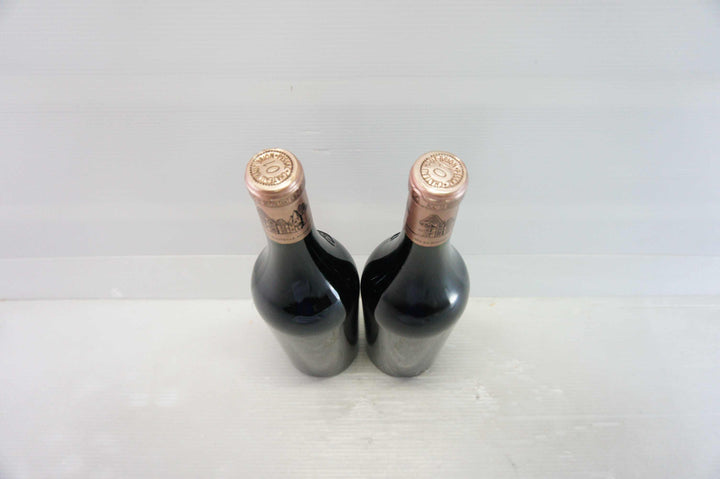 Chateau Haut Brion 2001 *