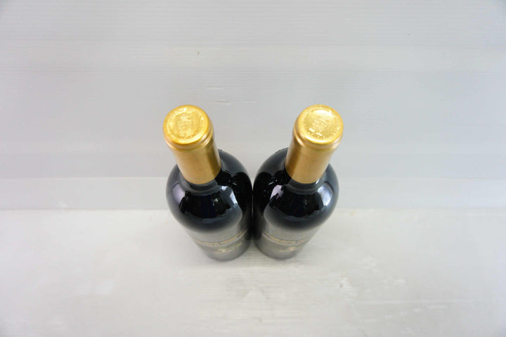 Chateau Pichon-Longueville Lalande 1995 *
