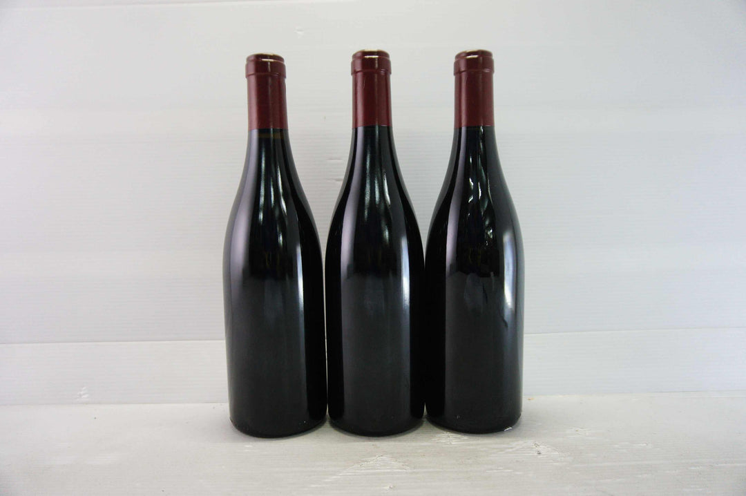 Hubert Lignier Clos de la Roche Grand Cru 2001 *