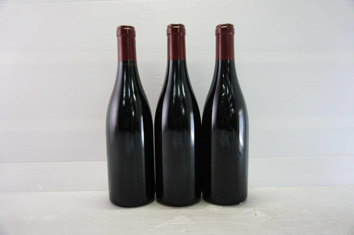 Hubert Lignier Clos de la Roche Grand Cru 2001 *