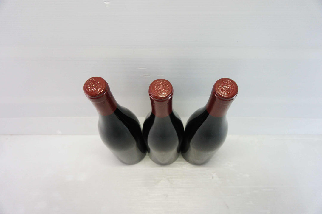 Hubert Lignier Clos de la Roche Grand Cru 2001 *