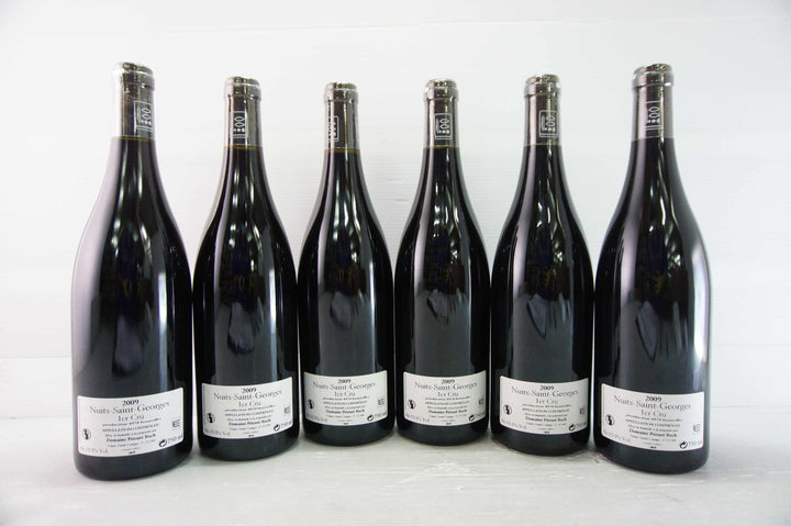 Prieure Roch Nuits Saint Georges 1er Cru 2009