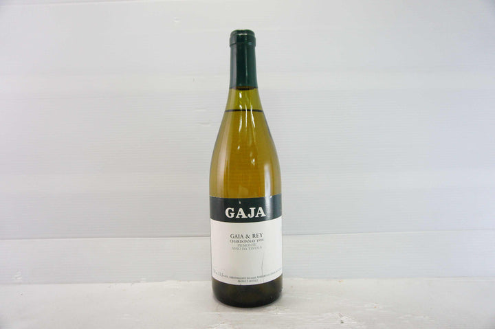 Gaja Gaia & Rey Chardonnay 1994 *