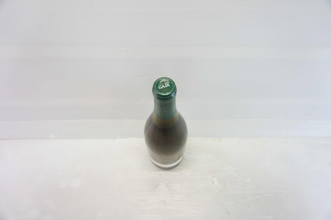 Gaja Gaia & Rey Chardonnay 1994 *