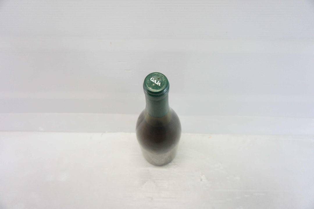 Gaja Gaia & Rey Chardonnay 1997 *