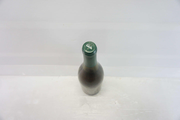 Gaja Gaia & Rey Chardonnay 1997 *