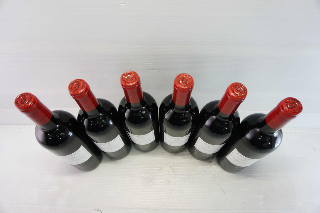 Chateau L'Evangile 2008