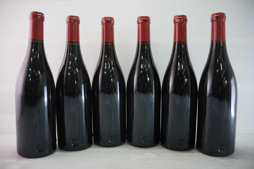 Clos des Papes Chateauneuf du Pape 2005