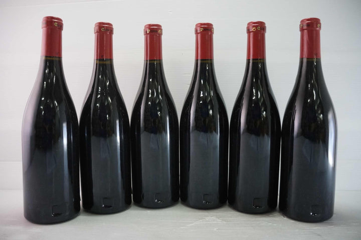 Clos des Papes Chateauneuf du Pape 2005