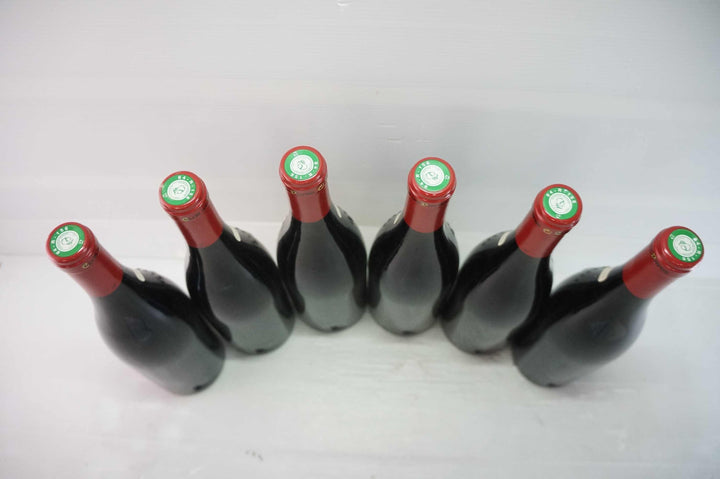 Clos des Papes Chateauneuf du Pape 2005