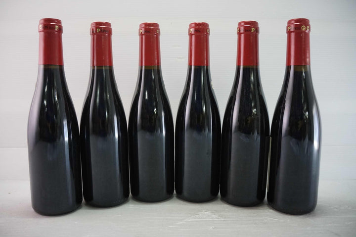 Clos des Papes Chateauneuf du Pape Half Bottle 2005