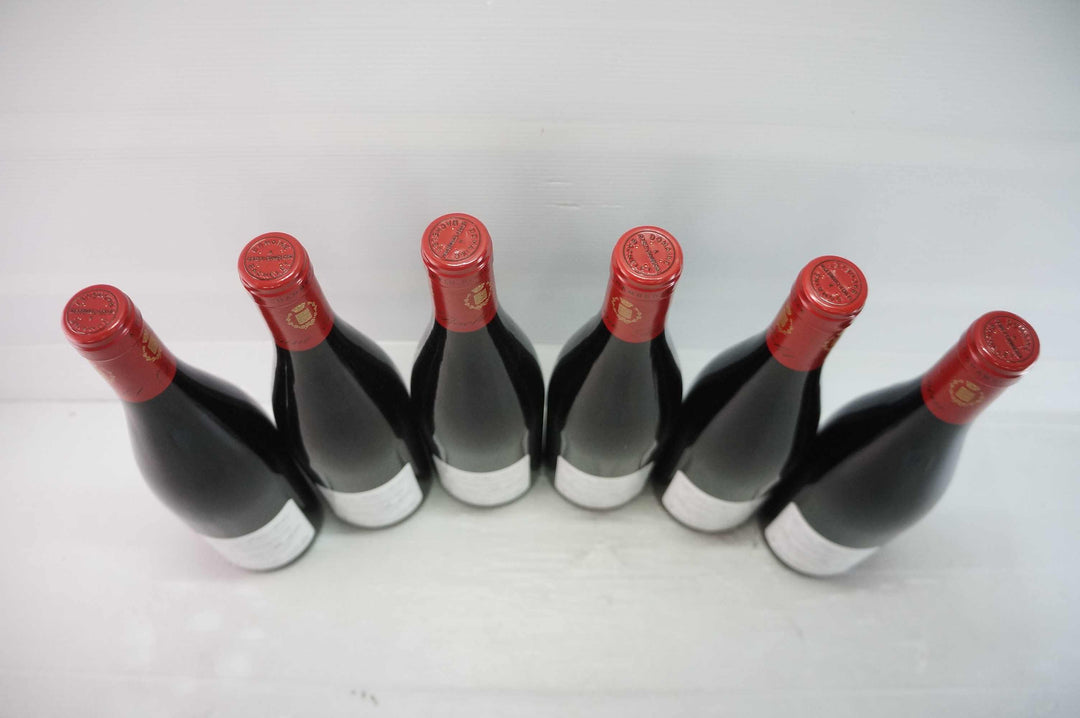 Denis Bachelet Gevrey Chambertin VV 2009