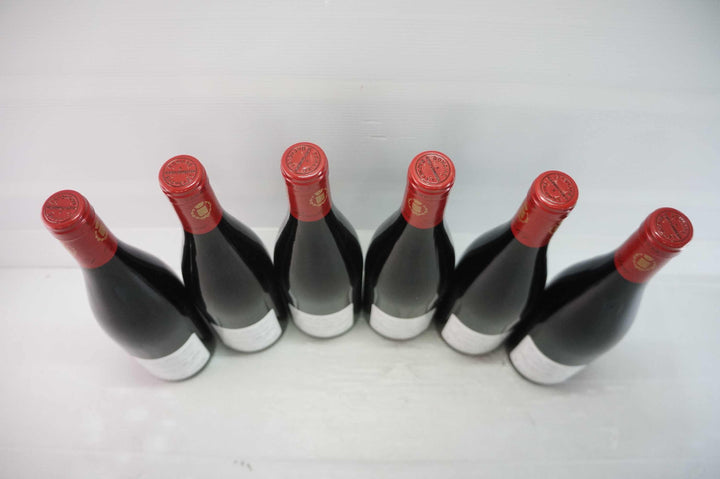 Denis Bachelet Gevrey Chambertin VV 2009