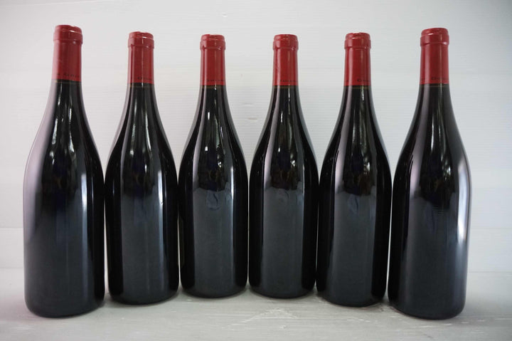 Jean Grivot Vosne Romanee Les Brulees 1er Cru 2009