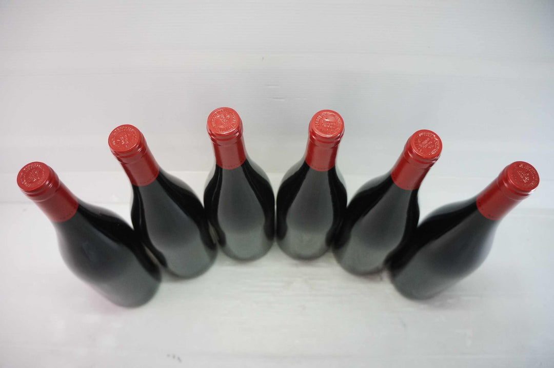 Jean Grivot Vosne Romanee Les Brulees 1er Cru 2009