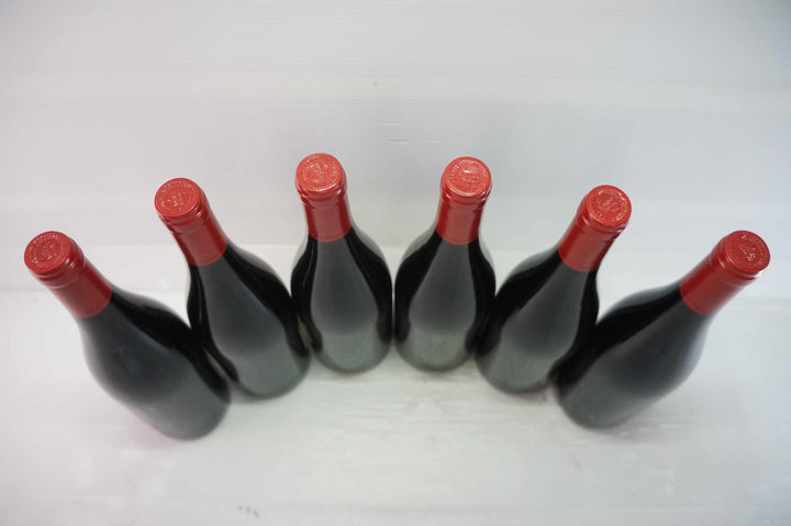 Jean Grivot Vosne Romanee Les Brulees 1er Cru 2009