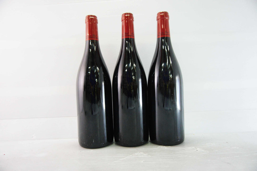 Nicolas Potel Vosne Romanee Les Gaudichots 1er Cru 2002 *