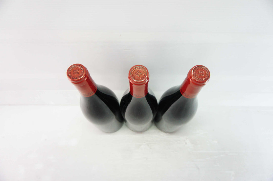 Nicolas Potel Vosne Romanee Les Gaudichots 1er Cru 2002 *