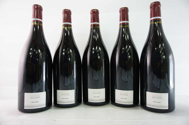 J.F. Mugnier Nuits St Georges Clos de la Marechale 1er Cru Magnum 2005
