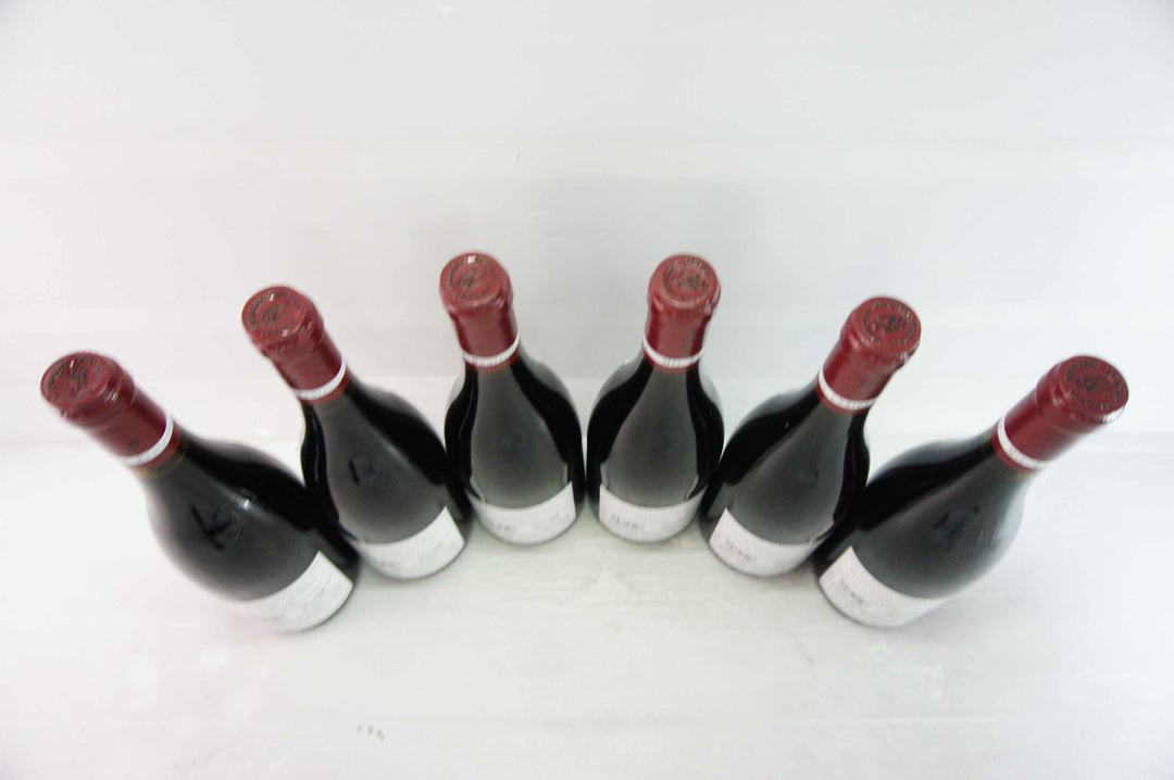J.F. Mugnier Nuits St Georges Clos de la Marechale 1er Cru 2010