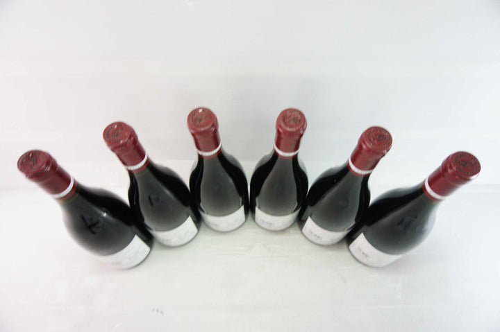 J.F. Mugnier Nuits St Georges Clos de la Marechale 1er Cru 2010