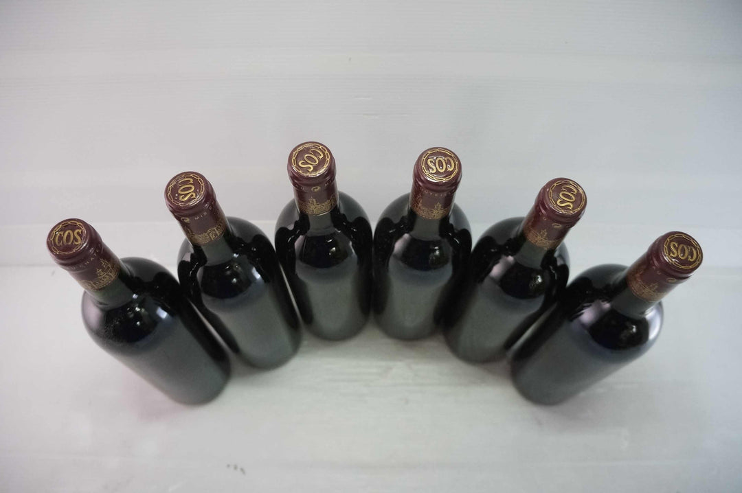 Chateau Cos d'Estournel 1995