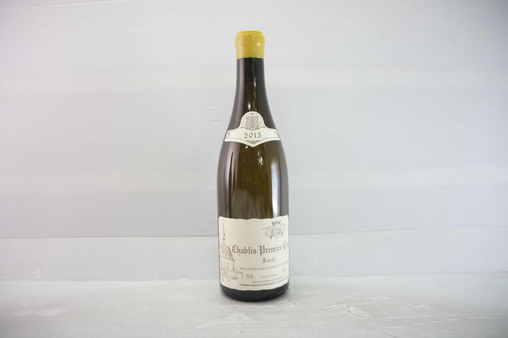 Raveneau Chablis Foret 1er Cru 2015