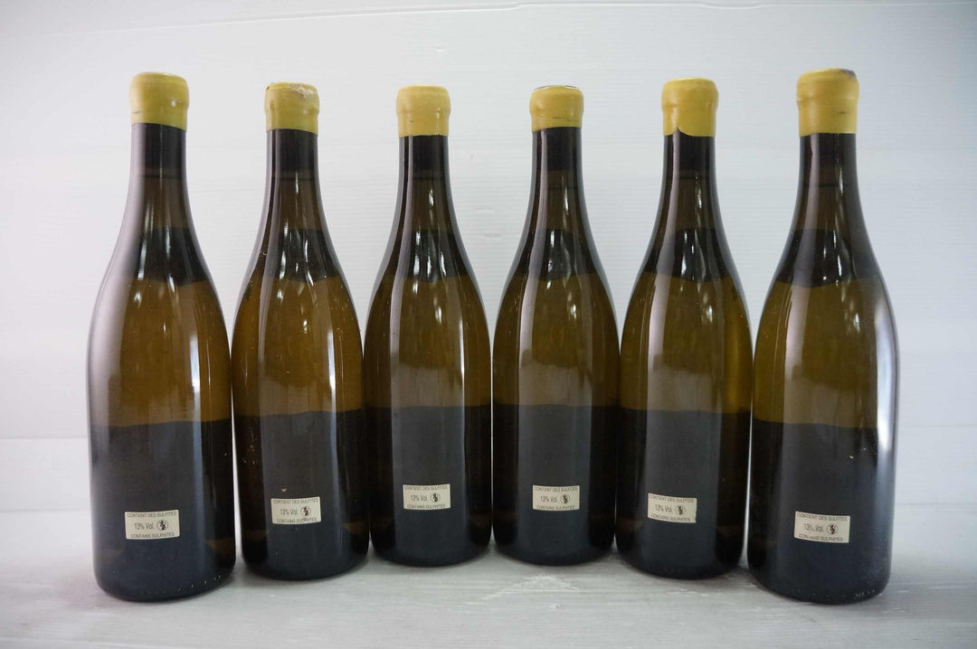 Raveneau Chablis Valmur Grand Cru 2013 *
