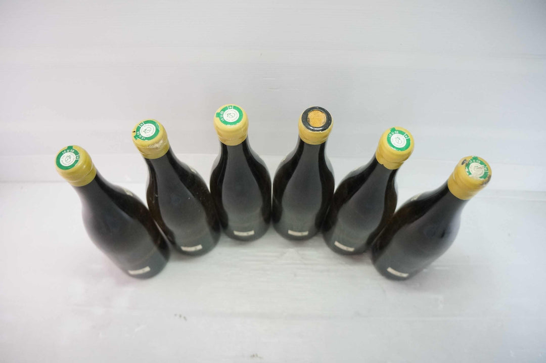 Raveneau Chablis Valmur Grand Cru 2013 *