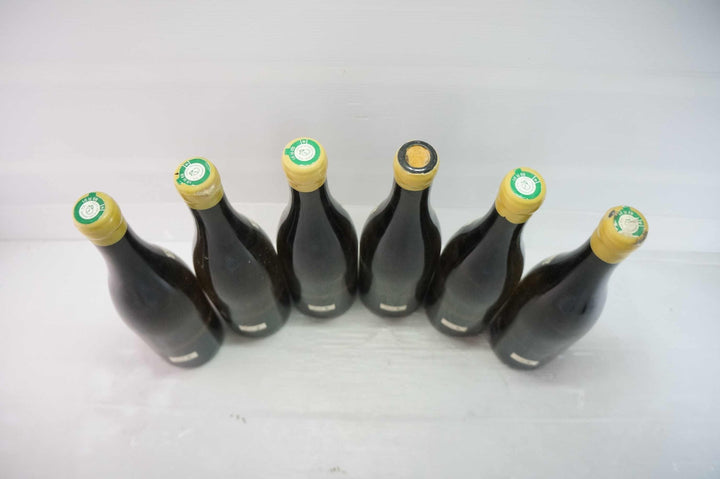 Raveneau Chablis Valmur Grand Cru 2013 *