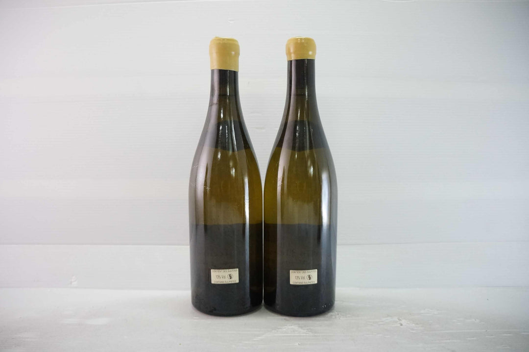 Raveneau Chablis Monts Mains 1er Cru 2006 *