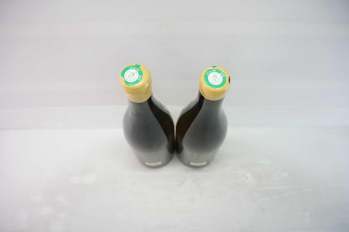 Raveneau Chablis Monts Mains 1er Cru 2006 *