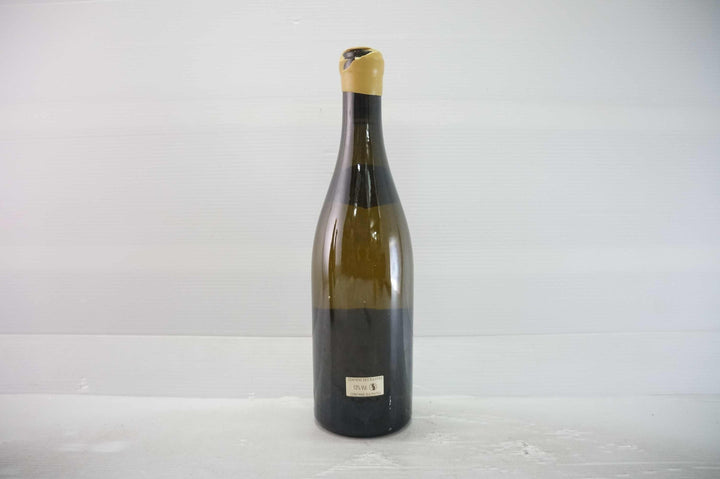 Raveneau Chablis Les Butteaux 1er Cru 2006 *