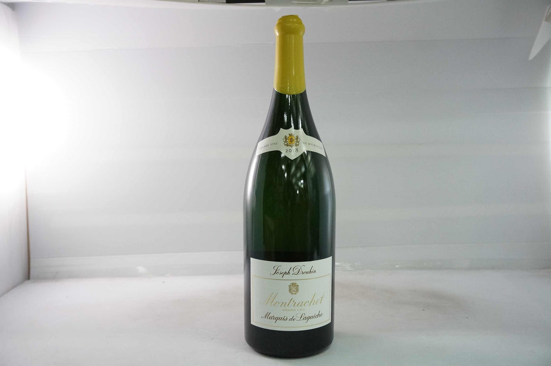Joseph Drouhin Marquis de Laguiche Montrachet Grand Cru Jeroboam 2018