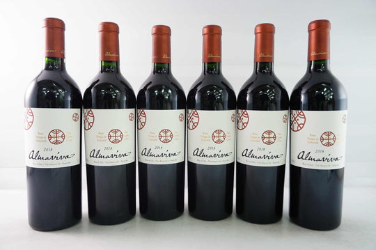 Almaviva 2018