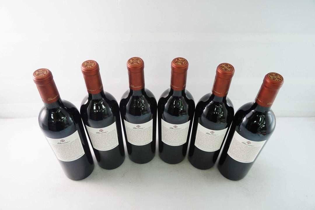 Almaviva 2018
