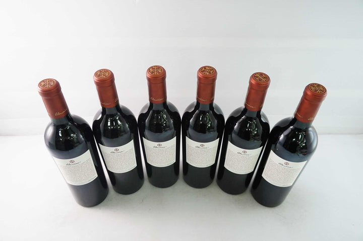 Almaviva 2018